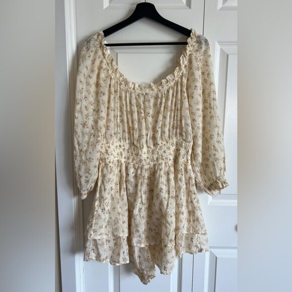 American Eagle Romper - Picture 2 of 2